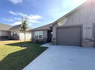 1202 Lexington Dr #A, Copperas Cove, TX 76522
