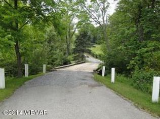 3989 State Route 864, Montoursville, PA 17754