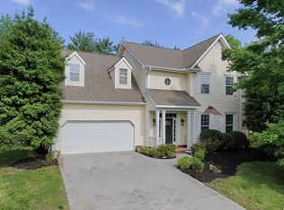 12813 Heathland Dr, Knoxville, TN 37934