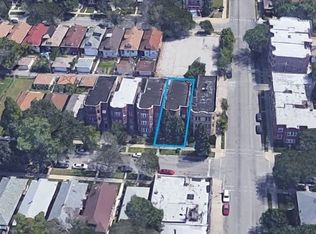 7549 S May St #1, Chicago, IL 60620