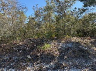 McBride Avenue Lot #1, Deltona, FL 32725