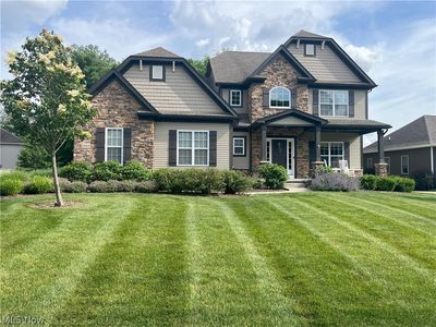 2920 Blue Heron Trce, Medina, OH, 44256