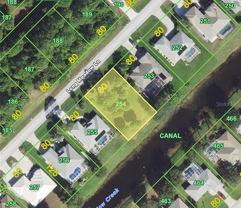 1st image of 66 Long Meadow (lot 254) Ln