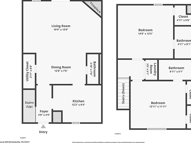 446 Rural Hill Rd — Photo 26