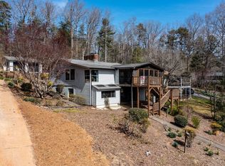 1487 Harris Whisnant Rd, Morganton, NC 28655