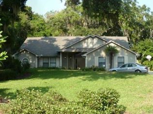 1640 Plantation Oaks Ln, Fernandina Beach, FL 32034