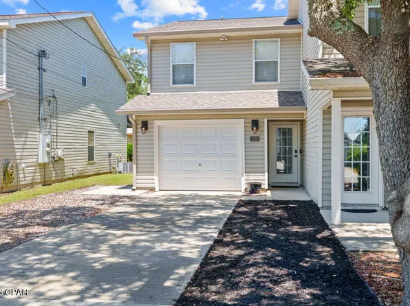 4128 Catherine St, Panama City Beach, FL 32408