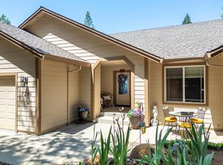 7256 Shasta Forest Drive, Shingletown, CA 96088