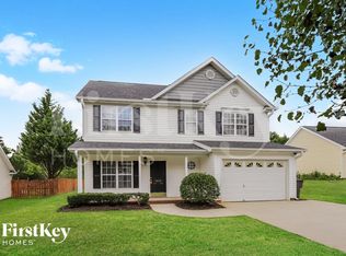 3815 Eagles View Ct, High Point, NC 27265