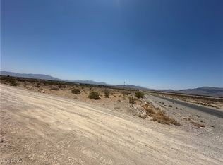 881 E Bell Vista Ave, Pahrump, NV 89060