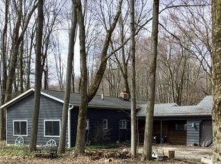 11777 Abbott Rd, Hiram, OH 44234