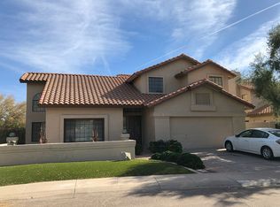 1033 N Sea Haven Ct, Gilbert, AZ 85234