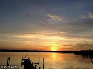 320 Bentons Pleasure Rd, Chester, MD 21619