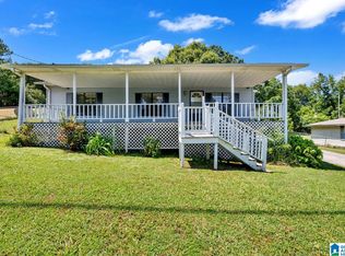 9030 W Commercial Ave, Trafford, AL 35172