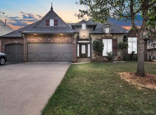 7737 S Frisco Ave, Tulsa, OK 74132