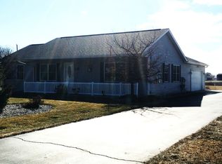 765 W Nebobish Rd, Essexville, MI 48732