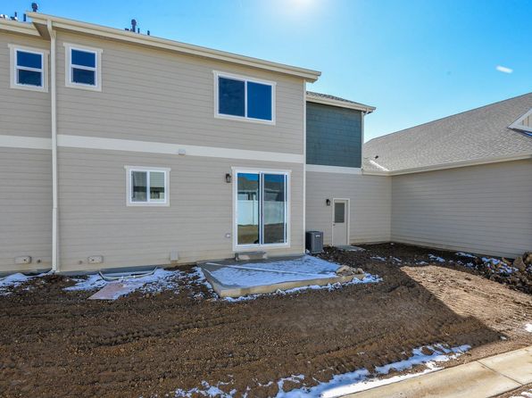 1544 Tundra Ave, Berthoud, CO 80513