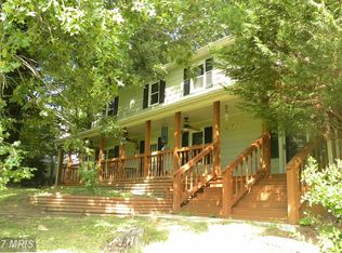 44 Greenleaf Ter, Stafford, VA 22556