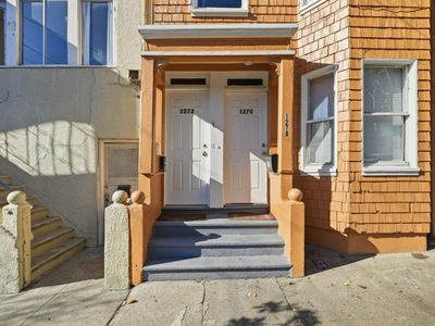1270 Hampshire St, San Francisco, CA, 94110