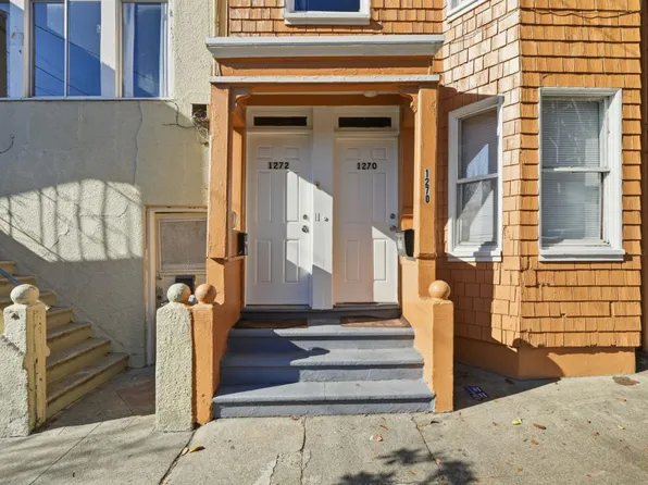 1270 Hampshire St, San Francisco, CA 94110