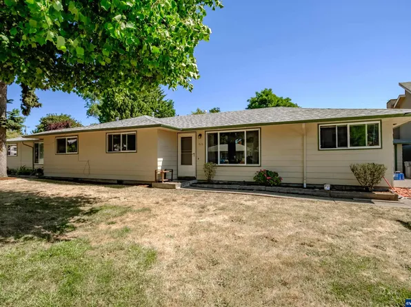 428 SE Bridgeway Ave, Corvallis, OR 97333