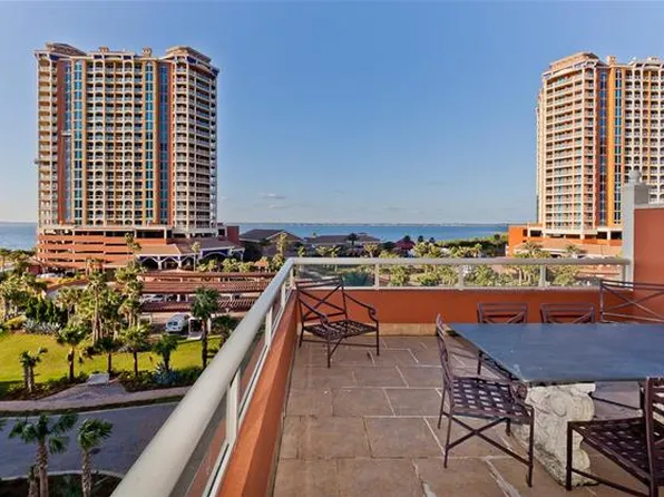 1 Portofino Dr Suite T-4, Pensacola Beach, FL 32561