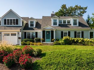 20 Mann St, Hingham, MA 02043