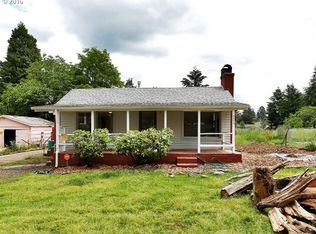 224 SE 136th Ave, Portland, OR 97233