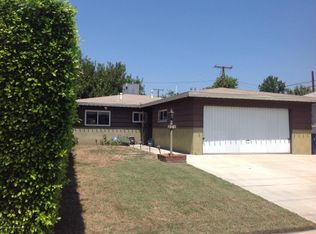 907 Orange Grove Ave, San Fernando, CA 91340
