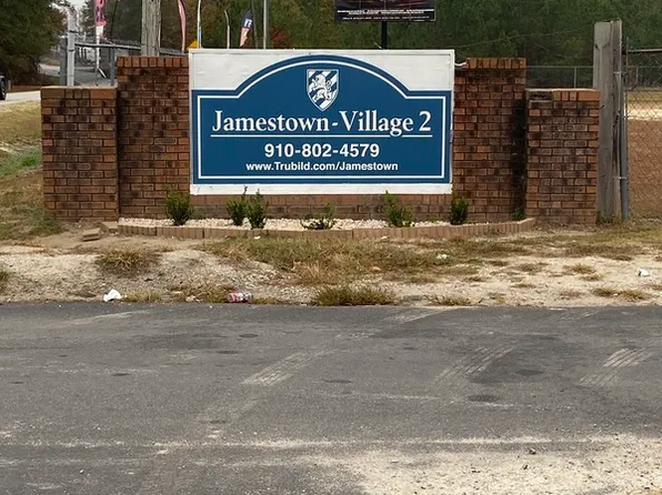 69 Ronald Blvd, Lumberton, NC 28360