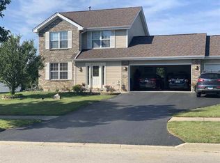 3833 N Trainer Rd, Rockford, IL 61114