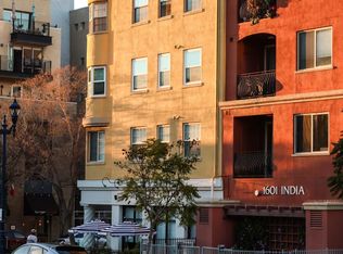 1601 India St UNIT 116, San Diego, CA 92101