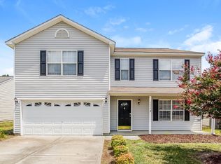 3609 Jordanmill Ct, Raleigh, NC 27616