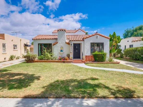 3570 Lemon Ave, Long Beach, CA 90807