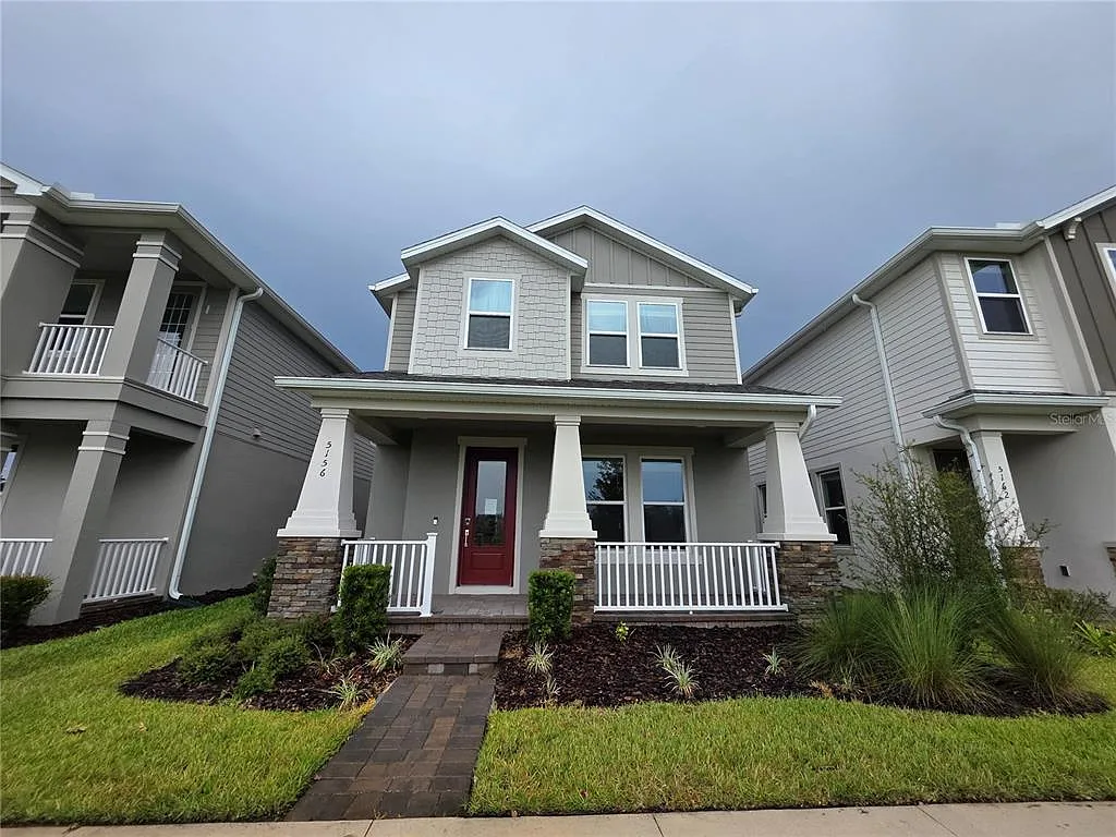 3 bed, 3.5 bath, 2149 sqft, $2,600 — Photo 2