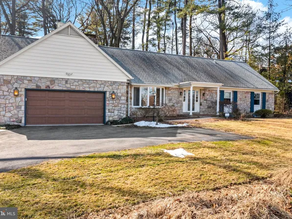 538 Campus Rd, Wyomissing, PA 19610