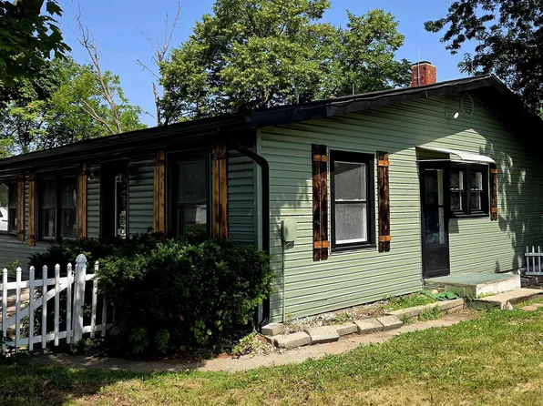 200 E State Road 16, Monticello, IN 47960