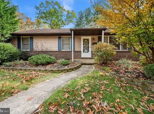 1203 Pine St, Pine Hill, NJ 08021