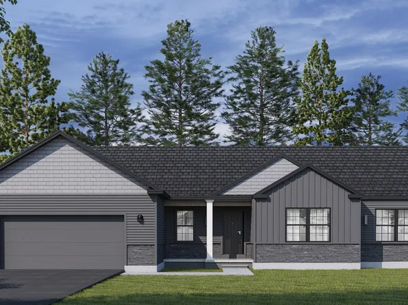 L5 Black Bear Path, Corinth, NY 12822