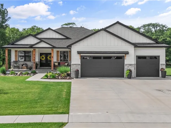 1110 Timber Valley Dr, Polk City, IA 50226