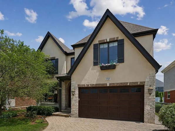 737 S Swain Ave, Elmhurst, IL 60126