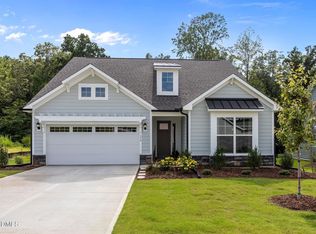 170 Sawtooth Oak Ln, Youngsville, NC 27596