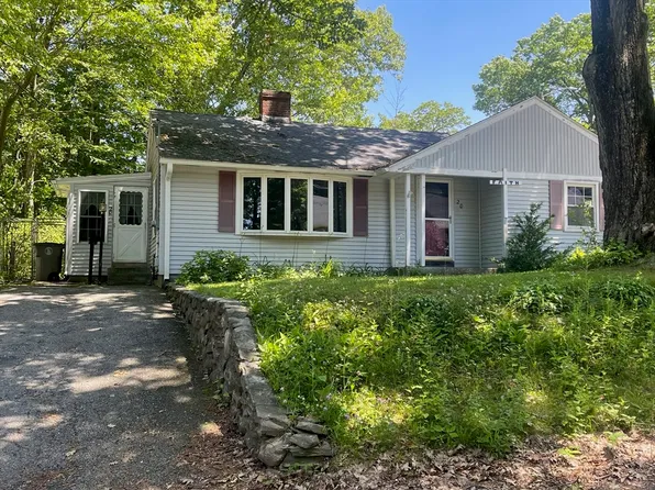 20 Becky Ave, Gardner, MA 01440