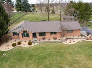 4093 Race Lane Rd, Okeana, OH 45053