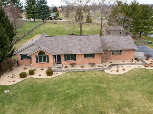 4093 Race Lane Rd, Okeana, OH 45053