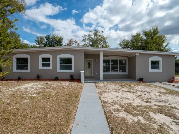 1611 Furey Dr, Orlando, FL 32822