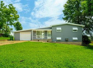 36 Irene Ln, Rolla, MO 65401