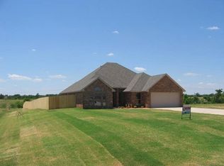 11229 Jere Layne, Elgin, OK 73538