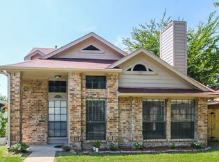 635 Las Brisas Dr, Mesquite, TX 75149