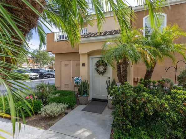 72 Sandcastle, Aliso Viejo, CA 92656